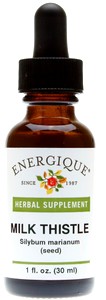 Milk Thistle 1oz. from Energique